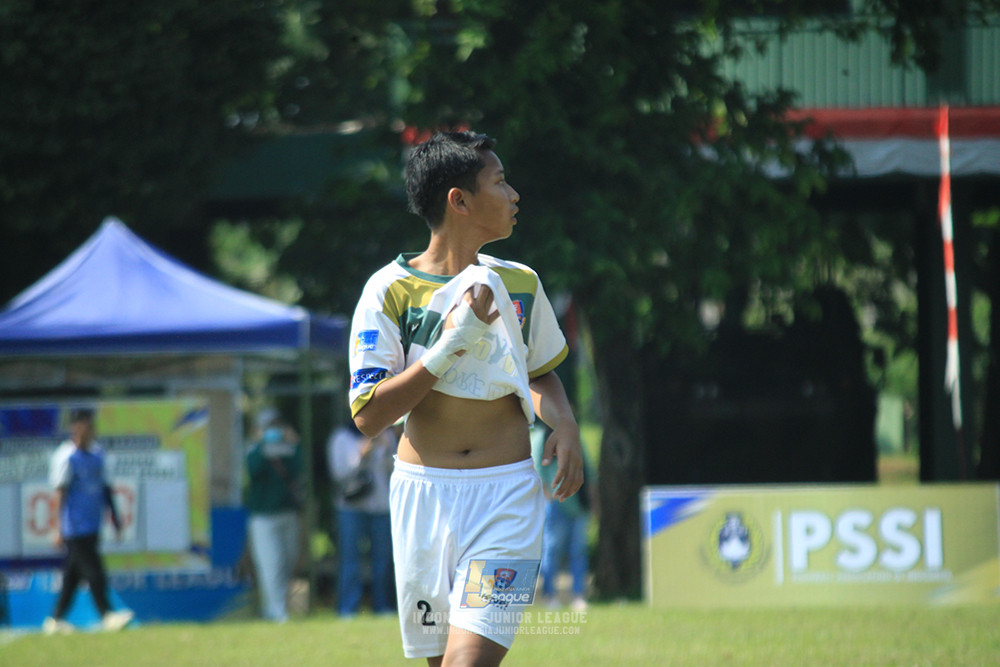 ijl u13 230825 pelita jaya soccer school vs akademi persib bogor