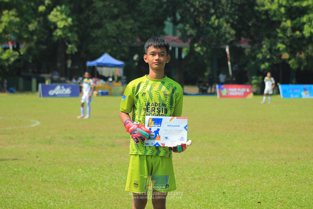 ijl u13 230825 pelita jaya soccer school vs akademi persib bogor