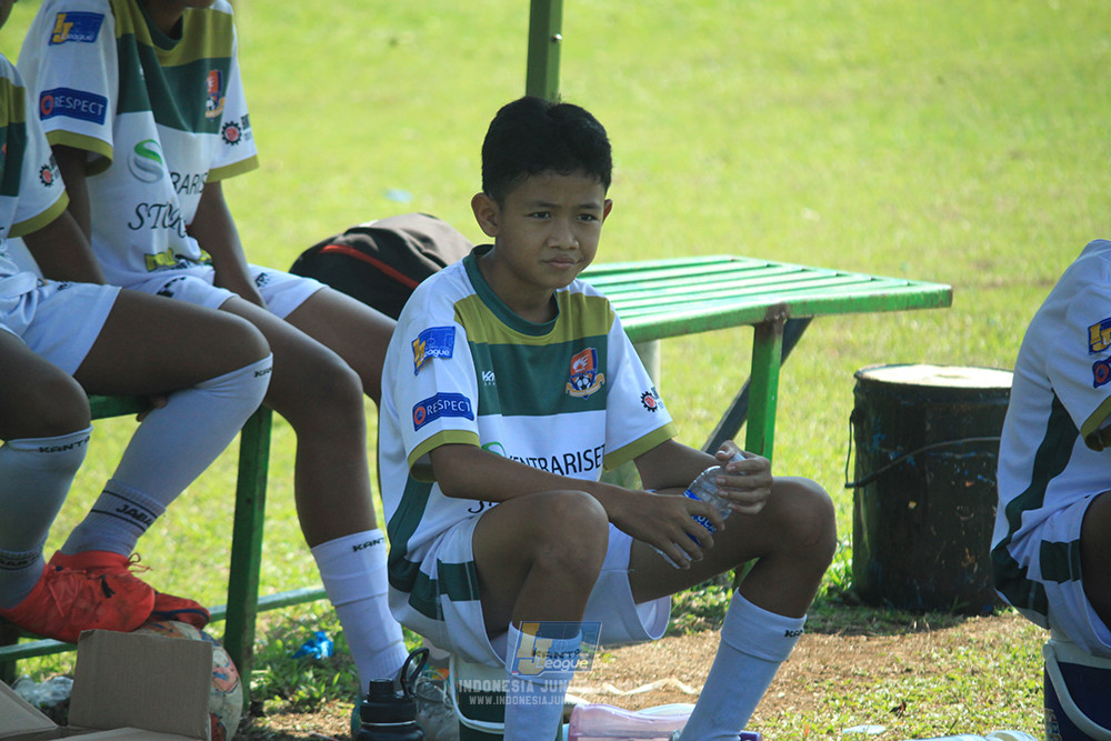ijl u13 230825 pelita jaya soccer school vs akademi persib bogor