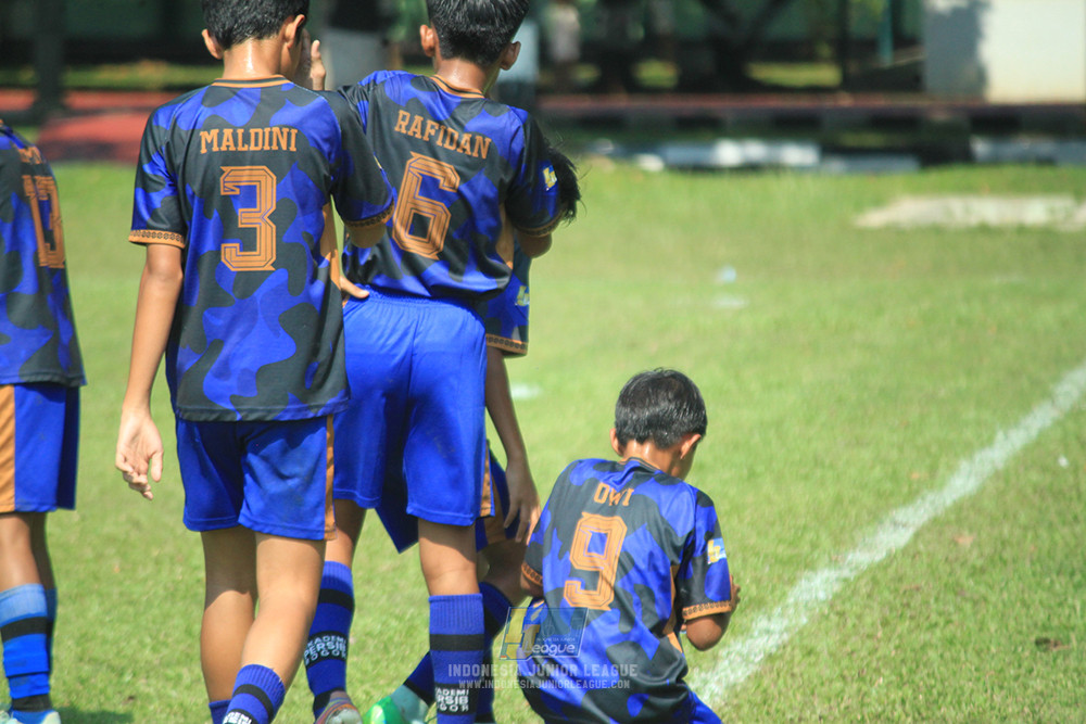 ijl u13 230825 pelita jaya soccer school vs akademi persib bogor