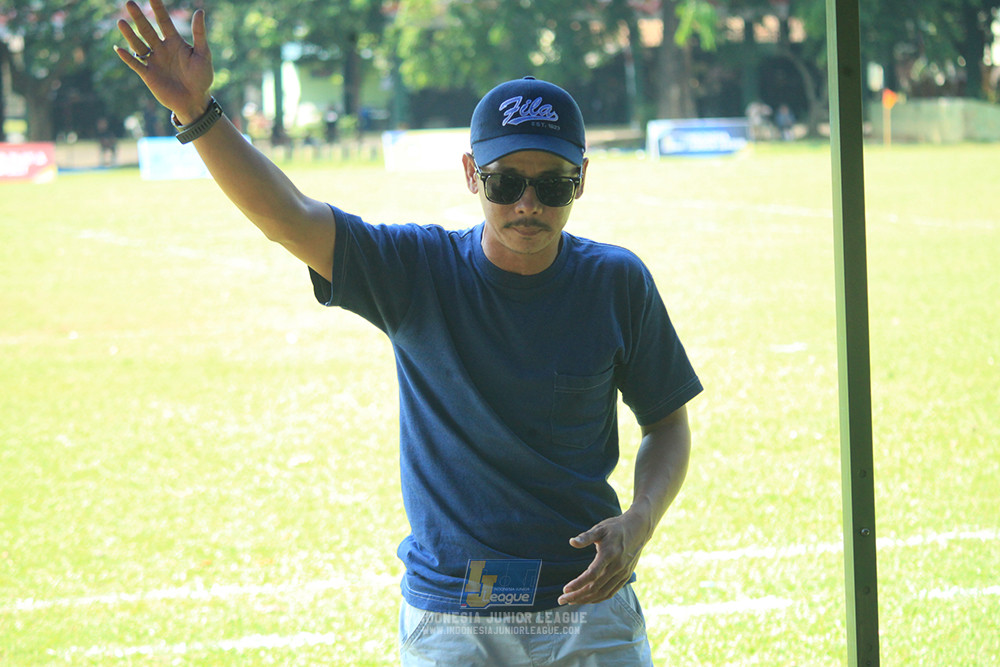 ijl u13 230825 pelita jaya soccer school vs akademi persib bogor