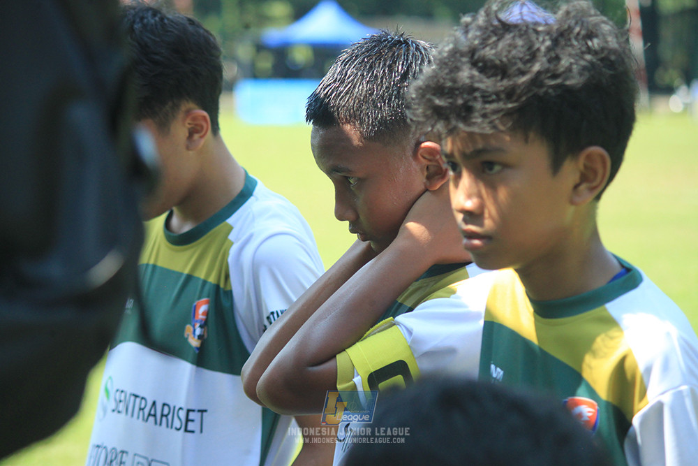 ijl u13 230825 pelita jaya soccer school vs akademi persib bogor