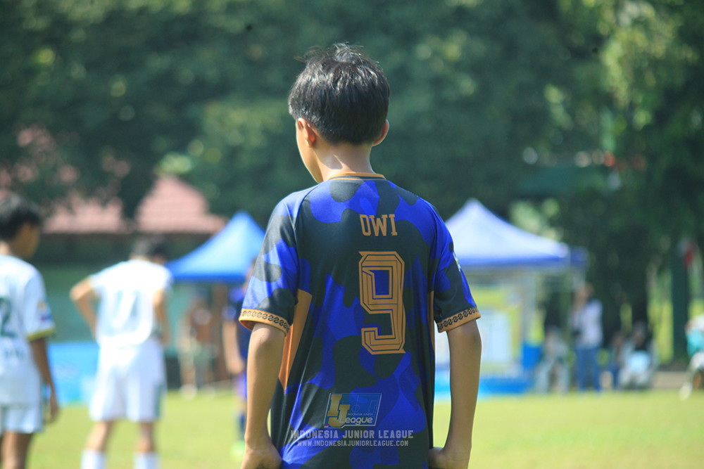 ijl u13 230825 pelita jaya soccer school vs akademi persib bogor