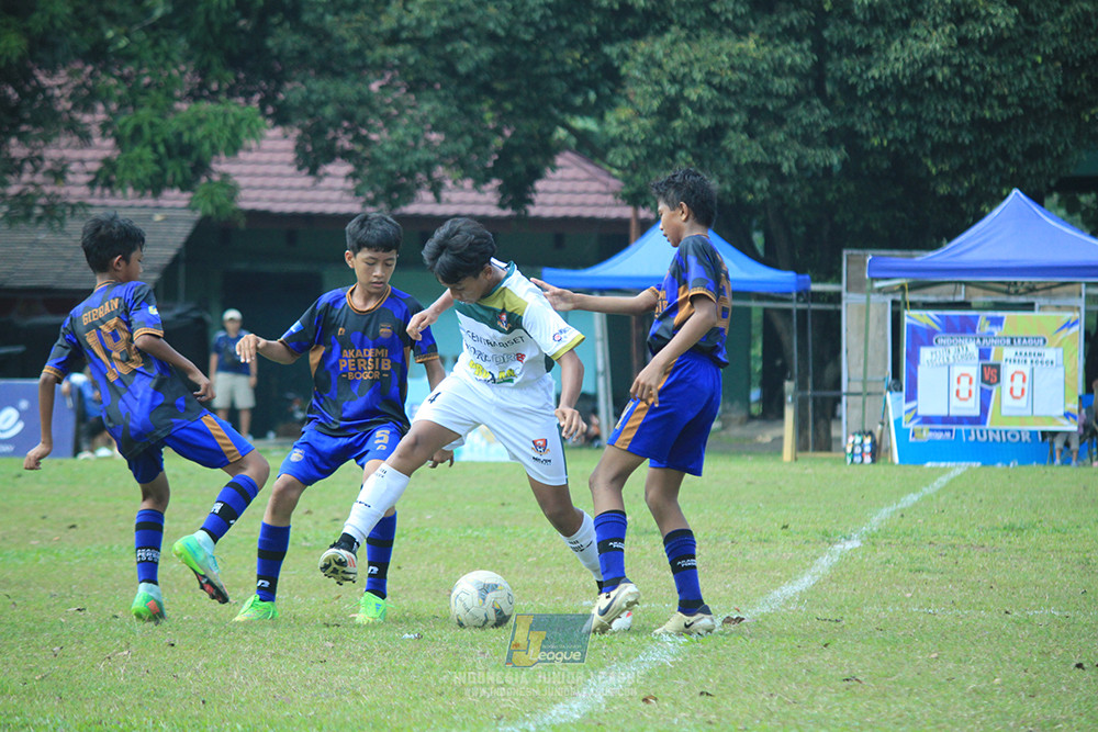 ijl u13 230825 pelita jaya soccer school vs akademi persib bogor