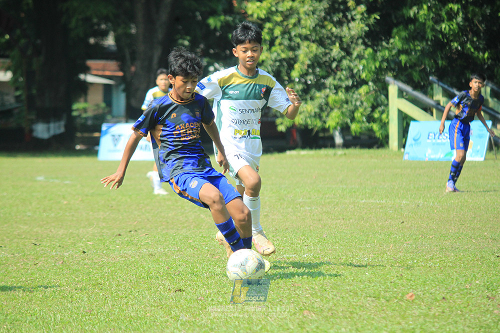 ijl u13 230825 pelita jaya soccer school vs akademi persib bogor