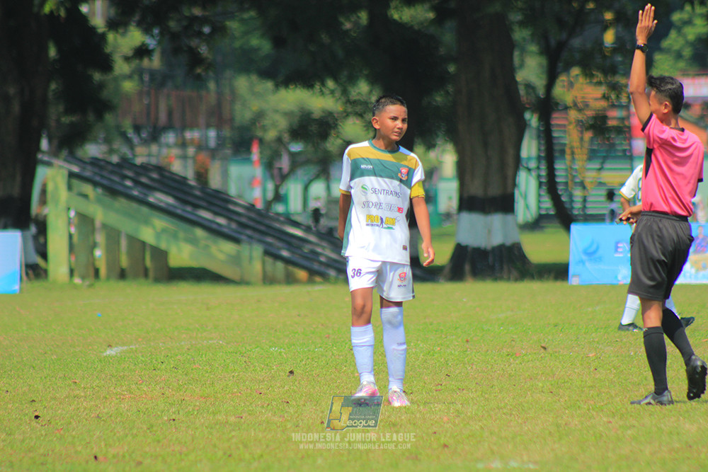ijl u13 230825 pelita jaya soccer school vs akademi persib bogor