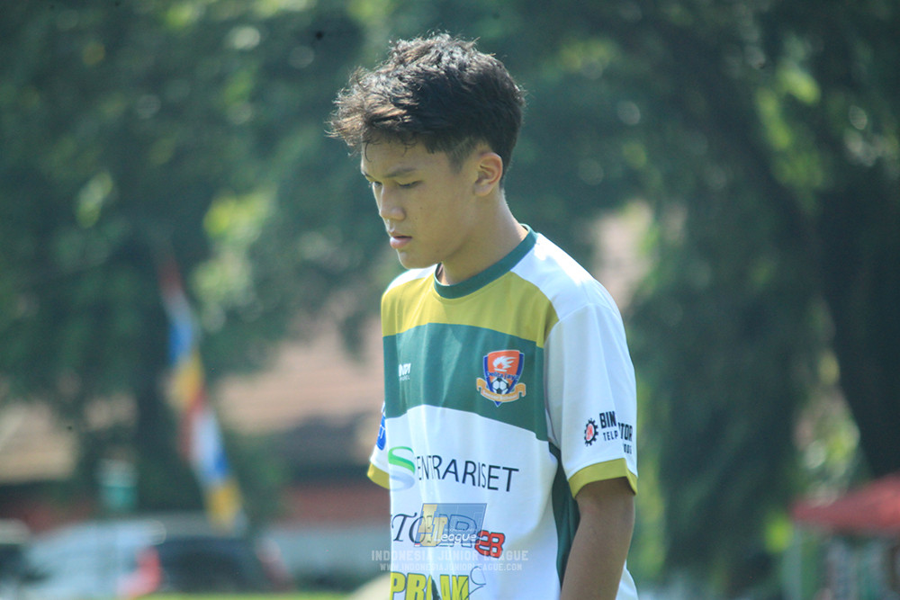 ijl u13 230825 pelita jaya soccer school vs akademi persib bogor