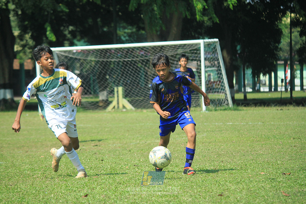 ijl u13 230825 pelita jaya soccer school vs akademi persib bogor
