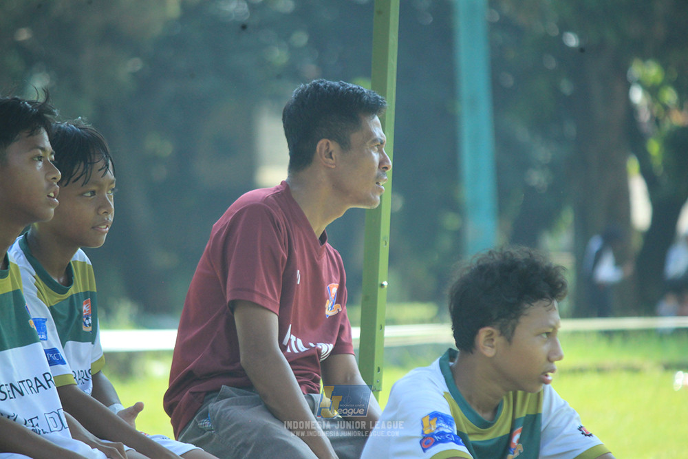 ijl u13 230825 pelita jaya soccer school vs akademi persib bogor