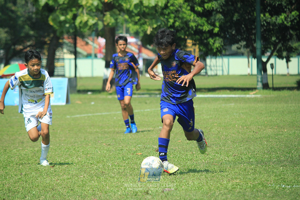 ijl u13 230825 pelita jaya soccer school vs akademi persib bogor