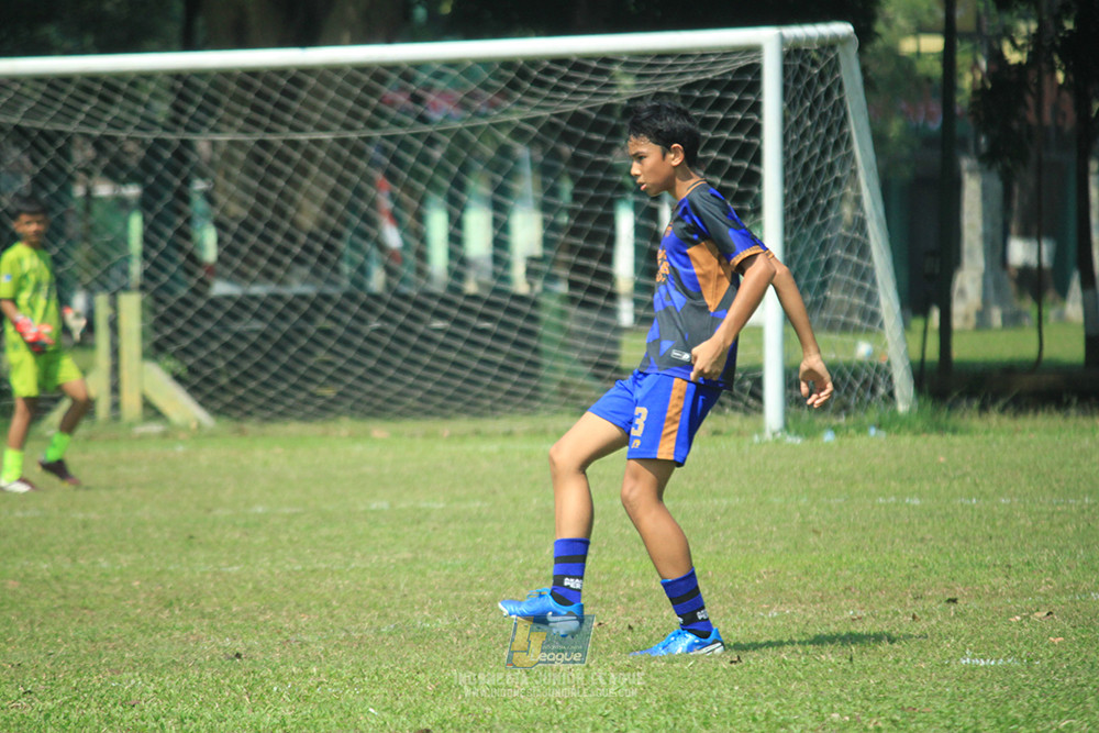 ijl u13 230825 pelita jaya soccer school vs akademi persib bogor