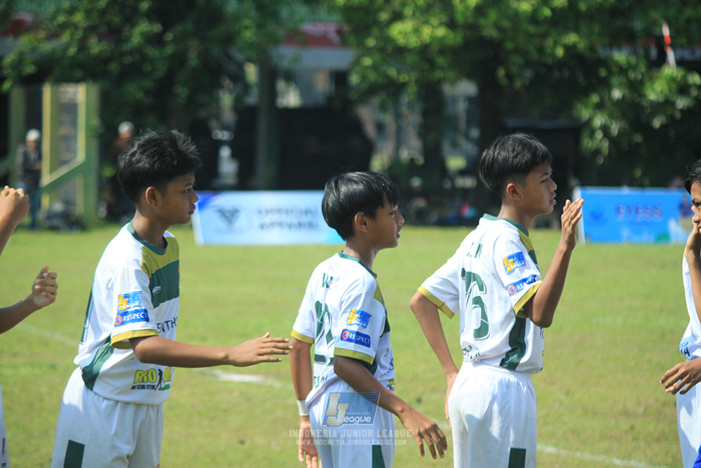 ijl u13 230825 pelita jaya soccer school vs akademi persib bogor