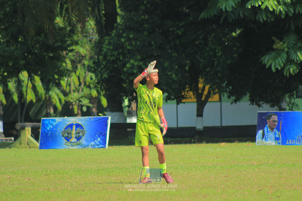 ijl u13 230825 pelita jaya soccer school vs akademi persib bogor