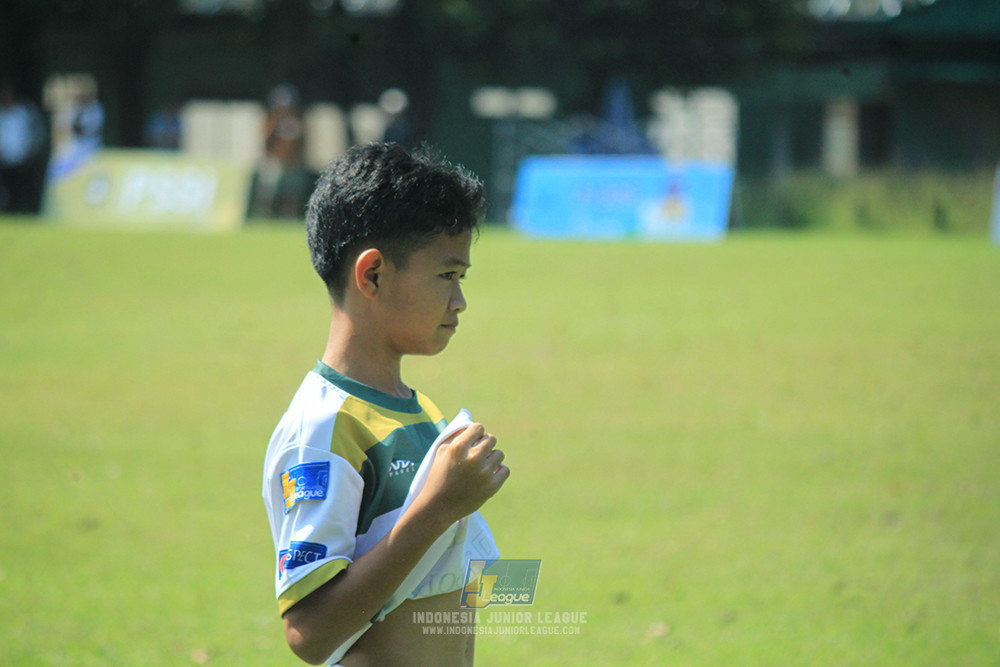 ijl u13 230825 pelita jaya soccer school vs akademi persib bogor