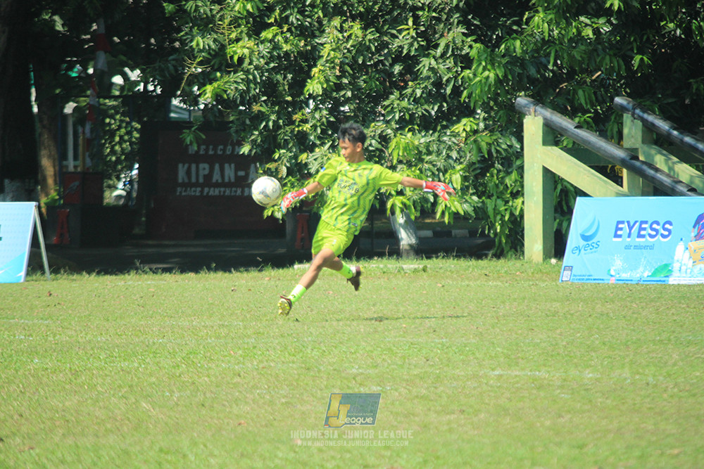 ijl u13 230825 pelita jaya soccer school vs akademi persib bogor