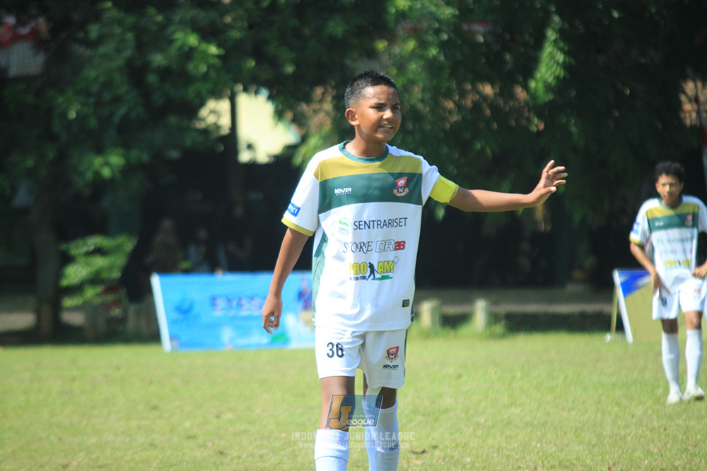 ijl u13 230825 pelita jaya soccer school vs akademi persib bogor
