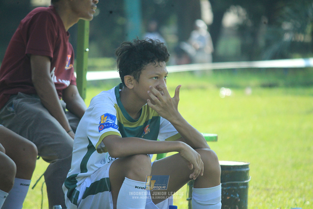 ijl u13 230825 pelita jaya soccer school vs akademi persib bogor