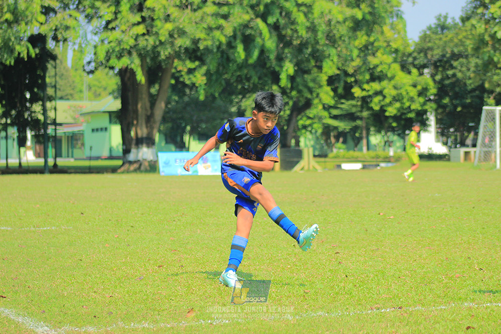 ijl u13 230825 pelita jaya soccer school vs akademi persib bogor