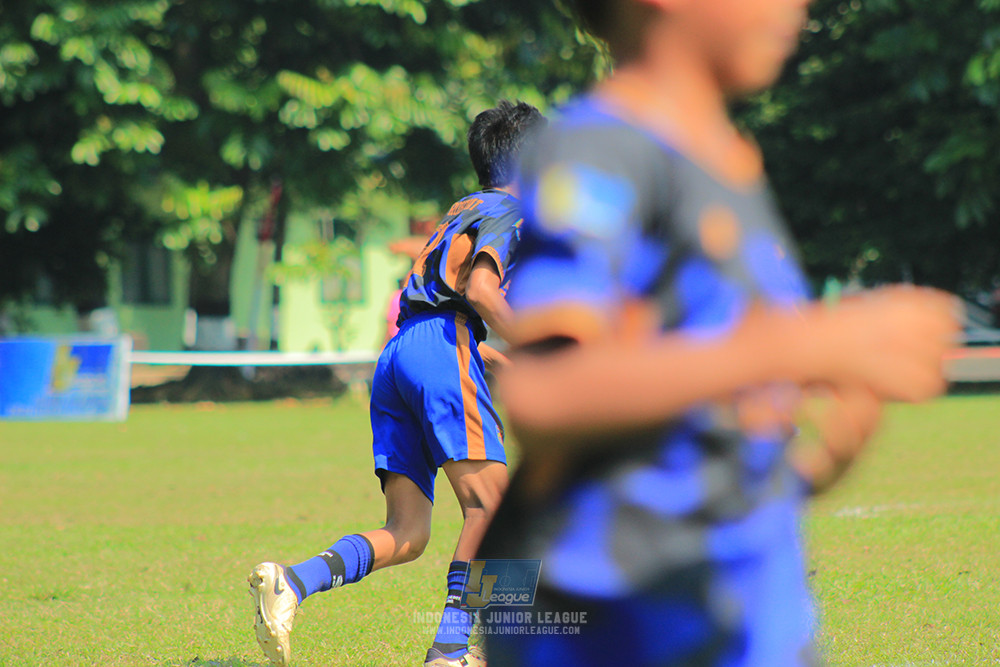 ijl u13 230825 pelita jaya soccer school vs akademi persib bogor