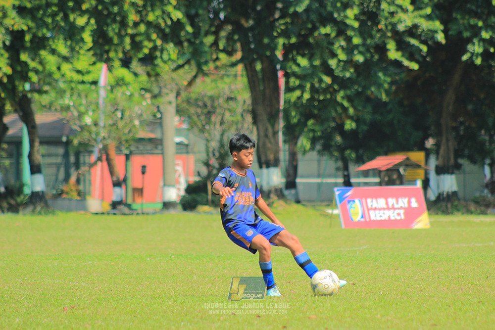 ijl u13 230825 pelita jaya soccer school vs akademi persib bogor