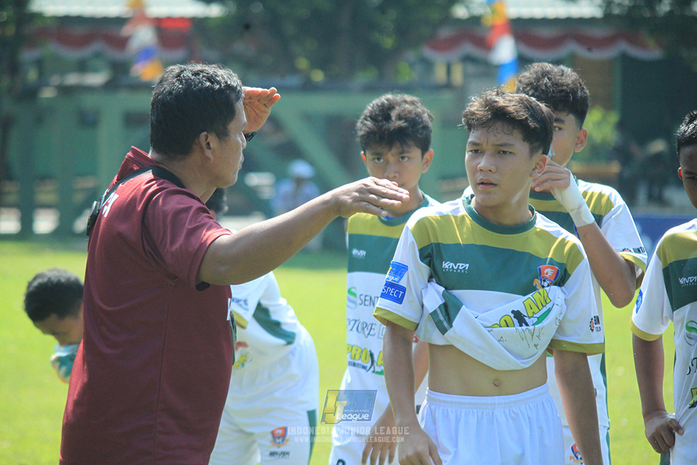 ijl u13 230825 pelita jaya soccer school vs akademi persib bogor