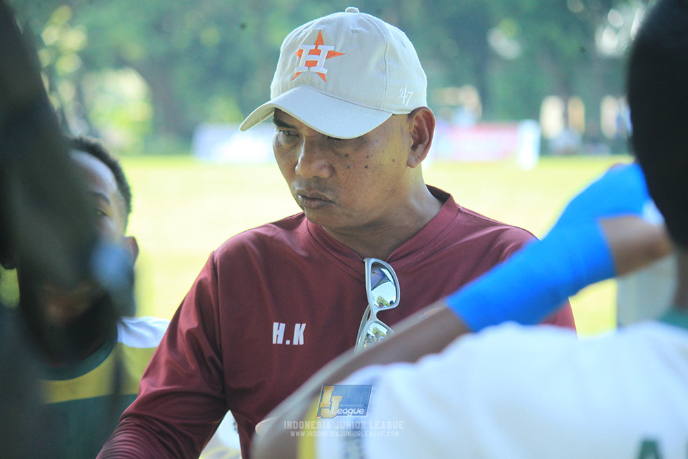 ijl u13 230825 pelita jaya soccer school vs akademi persib bogor