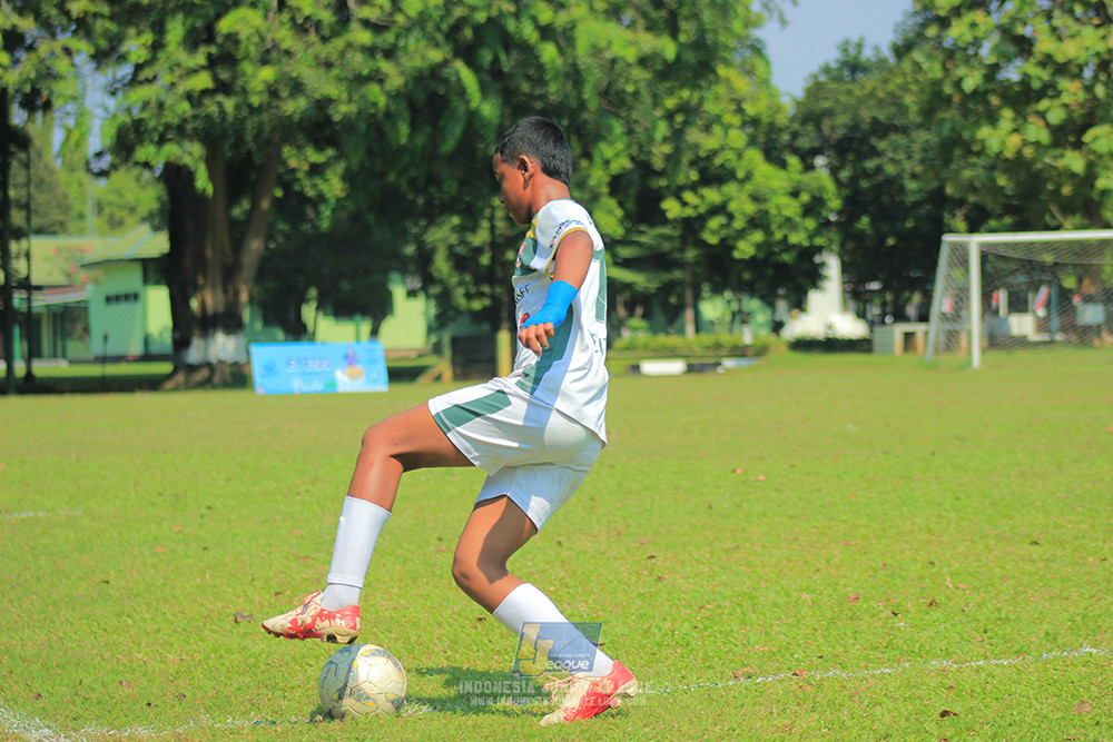 ijl u13 230825 pelita jaya soccer school vs akademi persib bogor