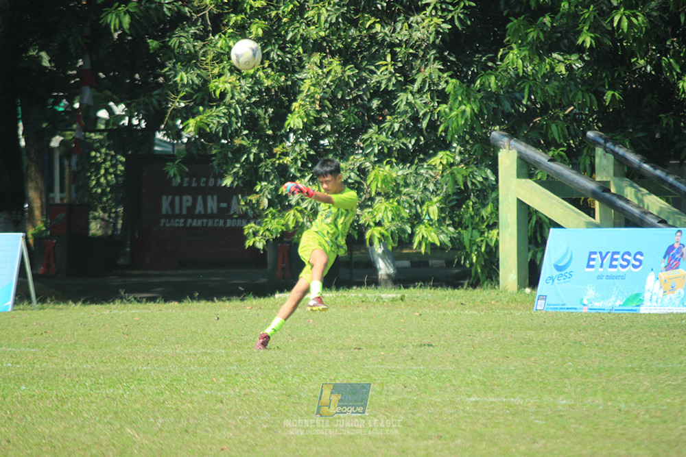 ijl u13 230825 pelita jaya soccer school vs akademi persib bogor