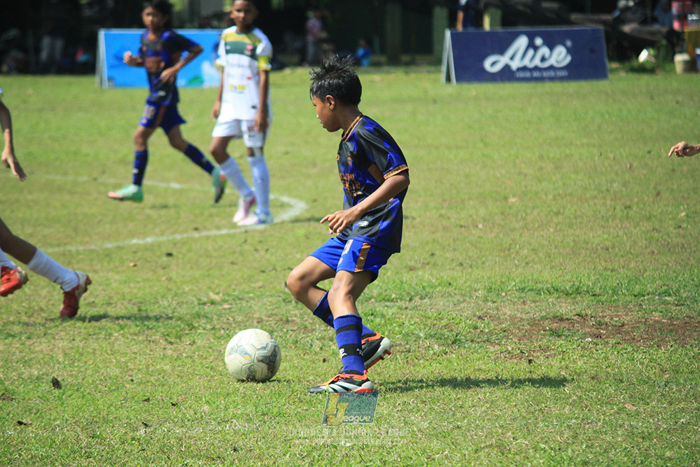 ijl u13 230825 pelita jaya soccer school vs akademi persib bogor
