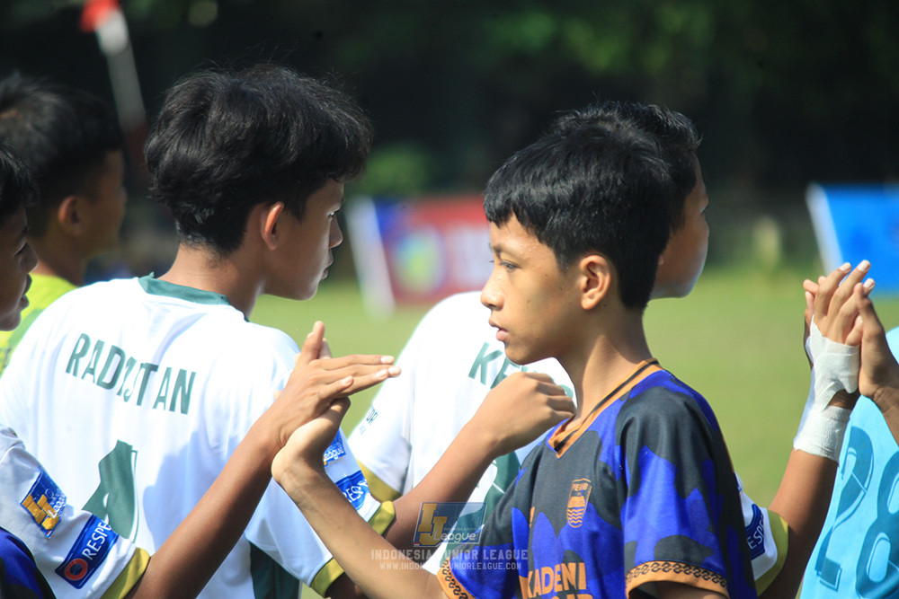 ijl u13 230825 pelita jaya soccer school vs akademi persib bogor