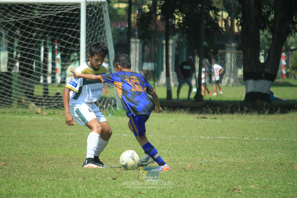 ijl u13 230825 pelita jaya soccer school vs akademi persib bogor