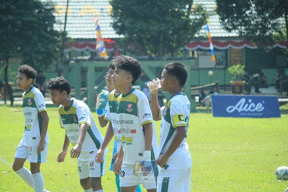 ijl u13 230825 pelita jaya soccer school vs akademi persib bogor