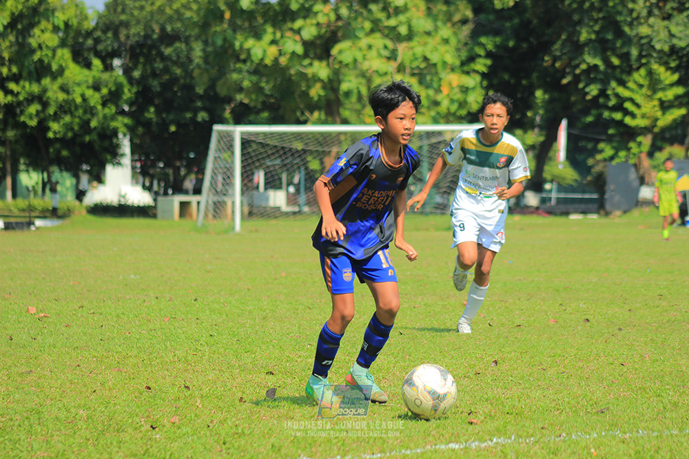 ijl u13 230825 pelita jaya soccer school vs akademi persib bogor