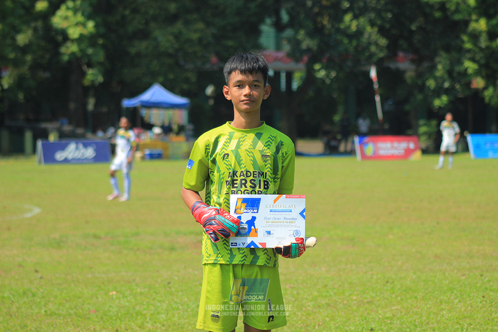 ijl u13 230825 pelita jaya soccer school vs akademi persib bogor