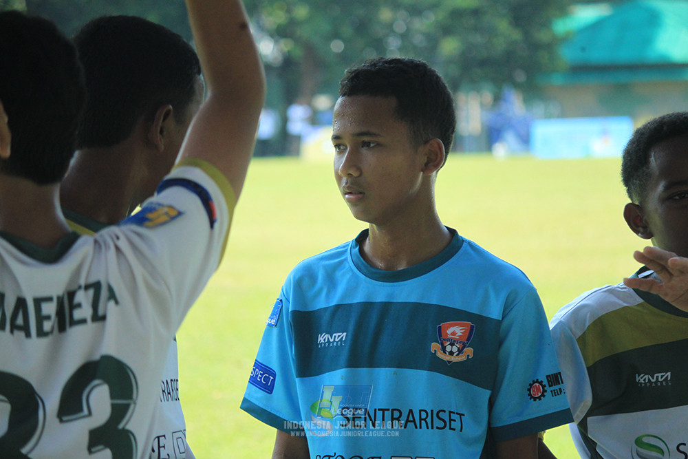 ijl u13 230825 pelita jaya soccer school vs akademi persib bogor