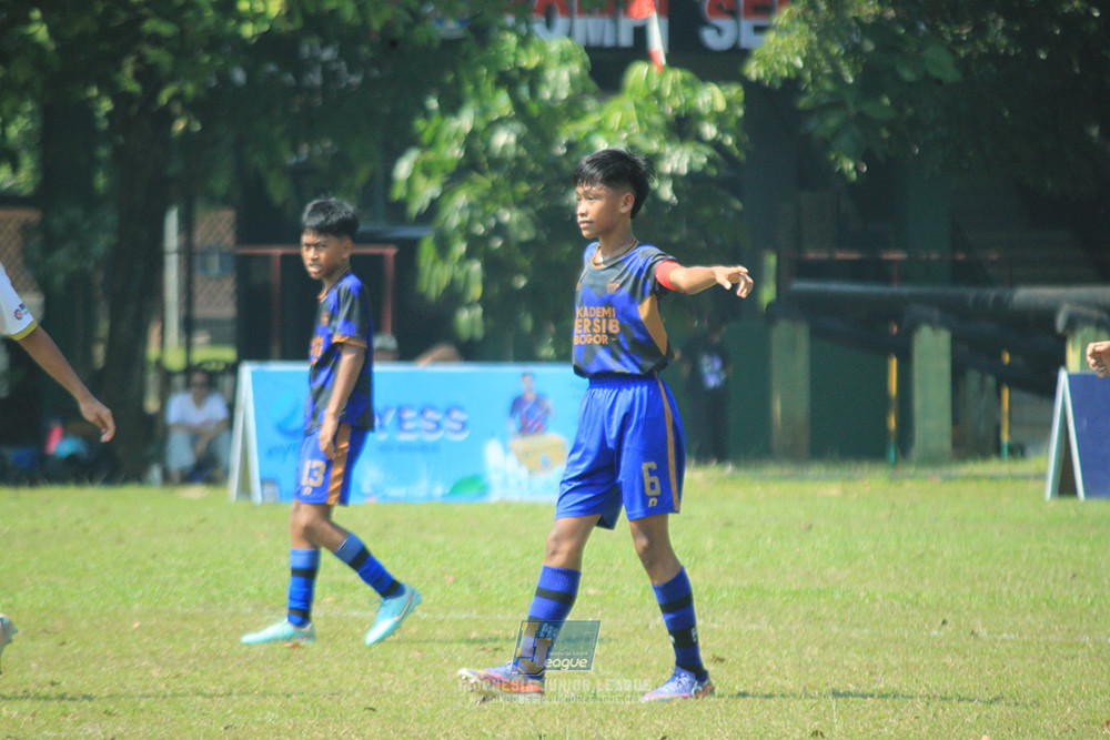 ijl u13 230825 pelita jaya soccer school vs akademi persib bogor
