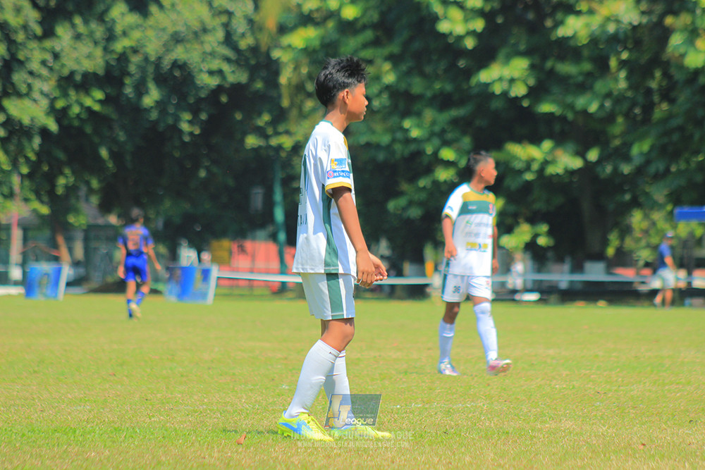ijl u13 230825 pelita jaya soccer school vs akademi persib bogor