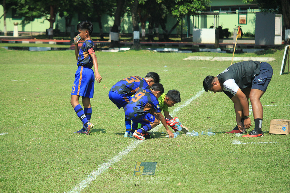 ijl u13 230825 pelita jaya soccer school vs akademi persib bogor
