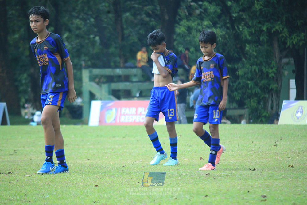 ijl u13 230825 pelita jaya soccer school vs akademi persib bogor