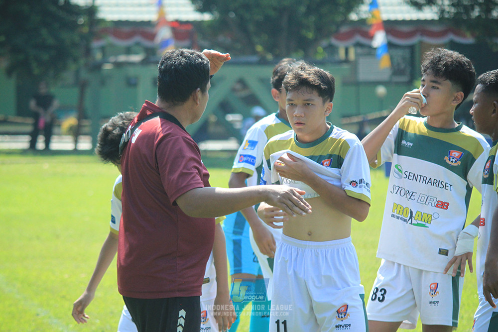ijl u13 230825 pelita jaya soccer school vs akademi persib bogor