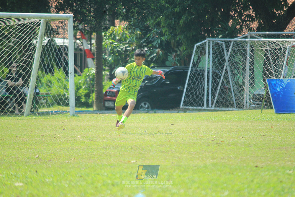 ijl u13 230825 pelita jaya soccer school vs akademi persib bogor