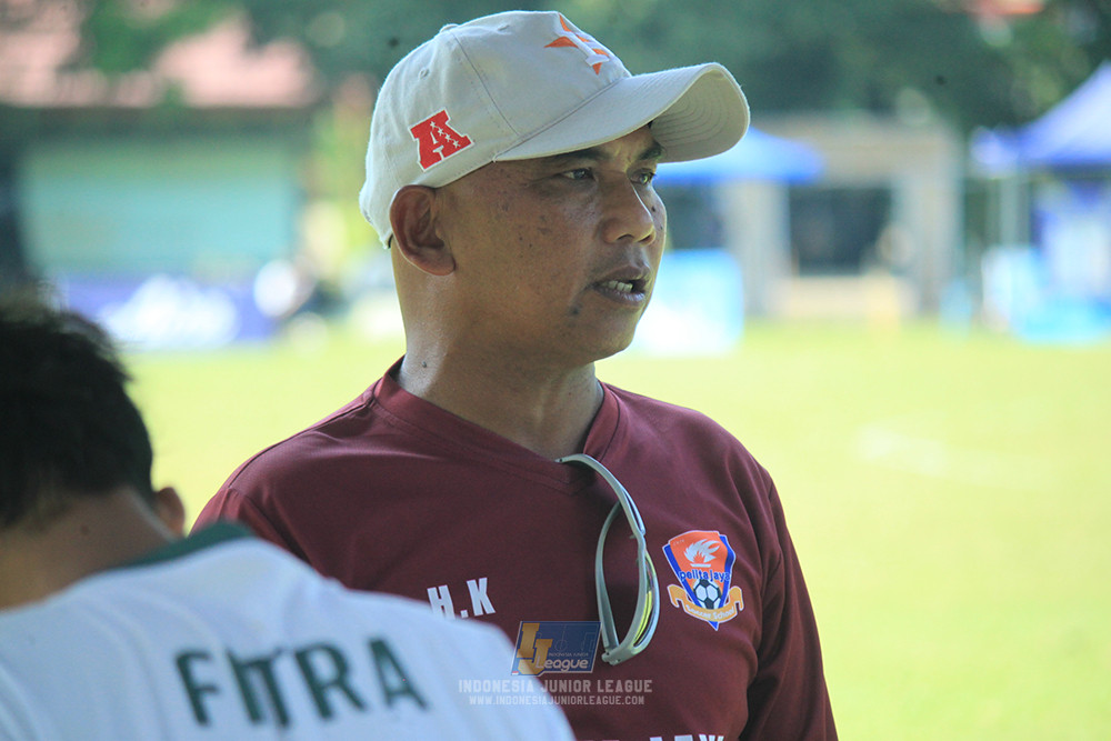 ijl u13 230825 pelita jaya soccer school vs akademi persib bogor