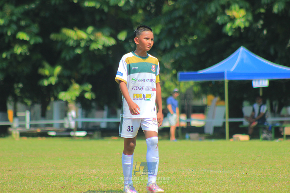ijl u13 230825 pelita jaya soccer school vs akademi persib bogor