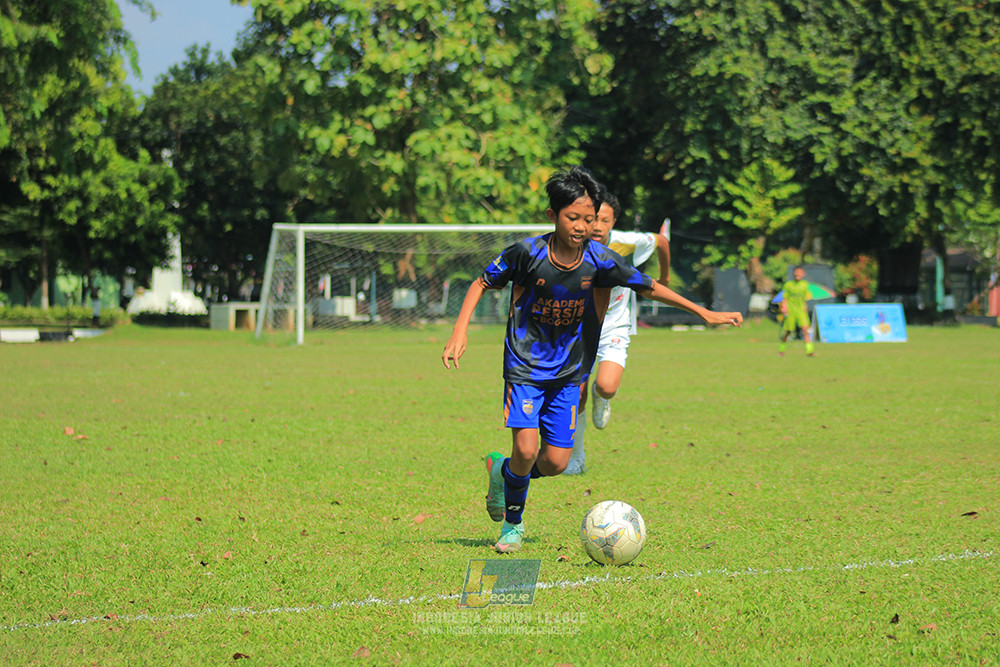 ijl u13 230825 pelita jaya soccer school vs akademi persib bogor