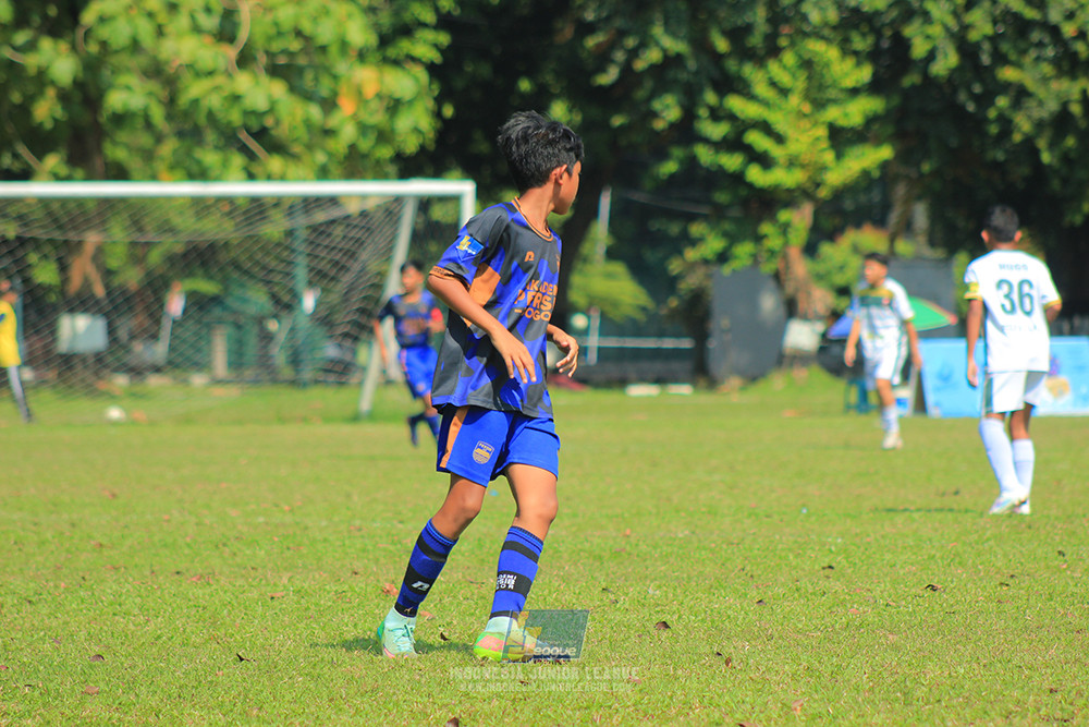 ijl u13 230825 pelita jaya soccer school vs akademi persib bogor