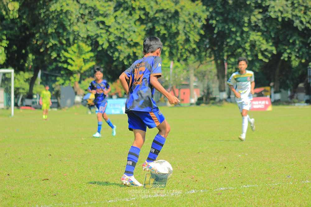 ijl u13 230825 pelita jaya soccer school vs akademi persib bogor