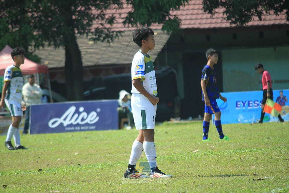 ijl u13 230825 pelita jaya soccer school vs akademi persib bogor