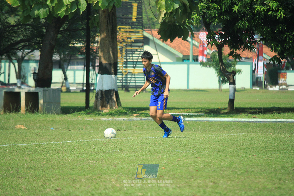 ijl u13 230825 pelita jaya soccer school vs akademi persib bogor