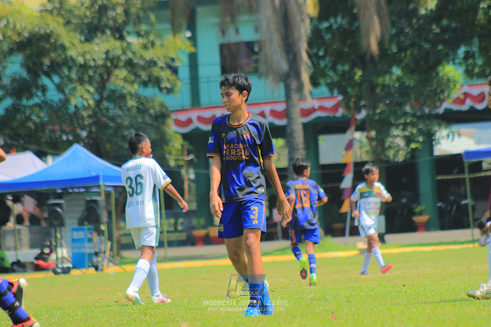 ijl u13 230825 pelita jaya soccer school vs akademi persib bogor