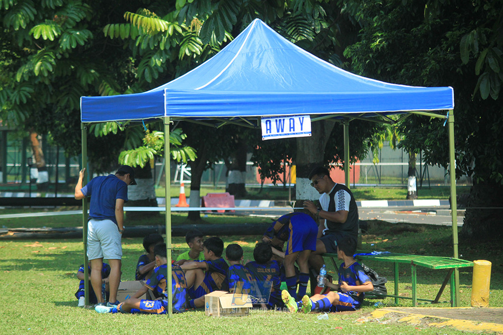 ijl u13 230825 pelita jaya soccer school vs akademi persib bogor